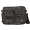 イーストパック EASTPAK 総柄 メッセンジャーバッグ メンズ