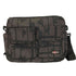イーストパック EASTPAK 総柄 メッセンジャーバッグ メンズ
