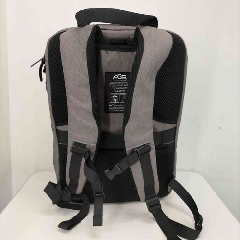 Ballistic Spirit anti gravity system バックパック メンズ