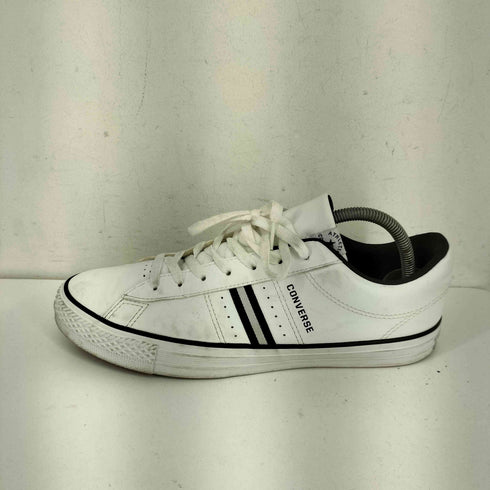コンバース CONVERSE NEXTAR ネクスター120 OX ローカット メンズ JPN:27