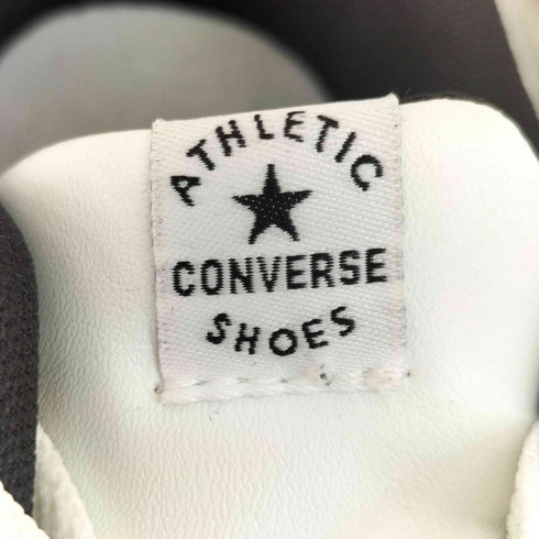 コンバース CONVERSE NEXTAR ネクスター120 OX ローカット メンズ JPN:27
