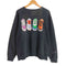 ステューシー Stussy 90S -00S スニーカー4足 プリント スウェット メンズ L