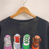 ステューシー Stussy 90S -00S スニーカー4足 プリント スウェット メンズ L