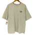 ケボズ KEboz ロゴ プリント 半袖Tシャツ メンズ XLARGE