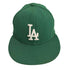 ニューエラ NEW ERA 90S-00S 59FIFTY アメリカ製 LA ベースボールキャップ メンズ 7 4/3