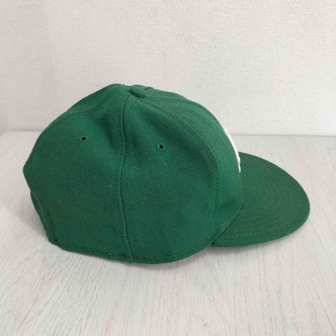 ニューエラ NEW ERA 90S-00S 59FIFTY アメリカ製 LA ベースボールキャップ メンズ 7 4/3