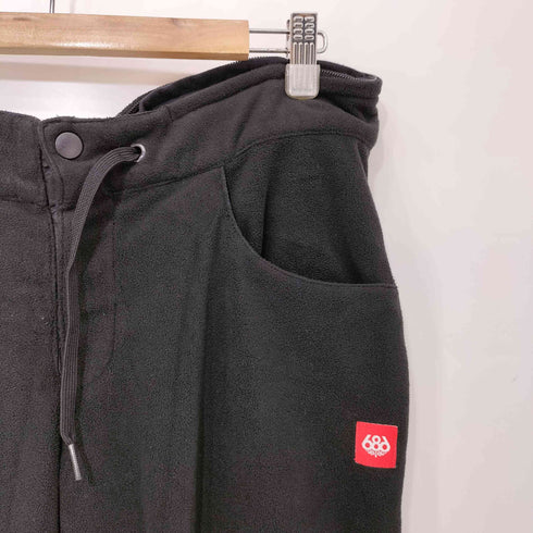 686 SMARTY THECHNOLOGY フリースパンツ メンズ import:M