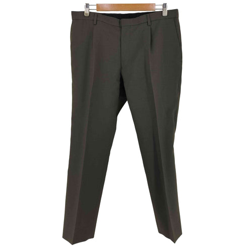 ユナイテッドアローズ UNITED ARROWS & SONS PORAL 1P TROUSERS メンズ JPN:XL