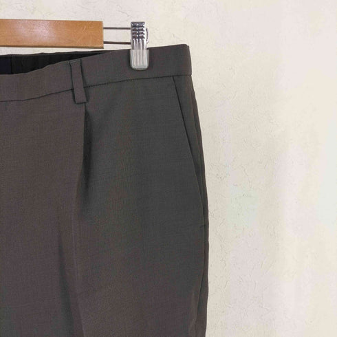 ユナイテッドアローズ UNITED ARROWS & SONS PORAL 1P TROUSERS メンズ JPN:XL