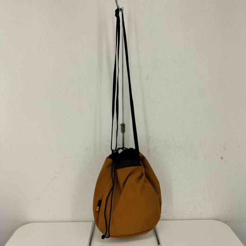 ケルティ KELTY KINCHAKU SHOULDER CORDURA メンズ