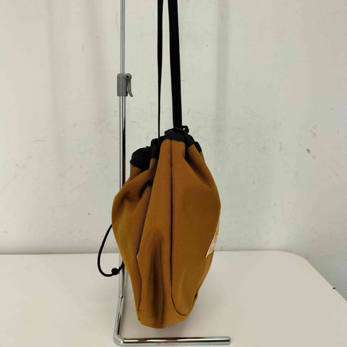 ケルティ KELTY KINCHAKU SHOULDER CORDURA メンズ