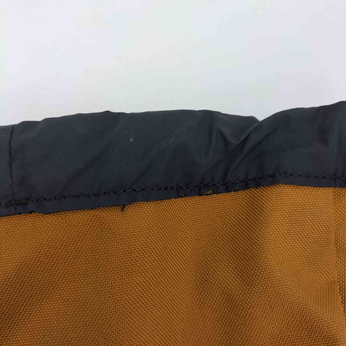 ケルティ KELTY KINCHAKU SHOULDER CORDURA メンズ