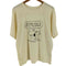 ヘルスニット Healthknit キャラクタープリント フットボール Tシャツ レディース