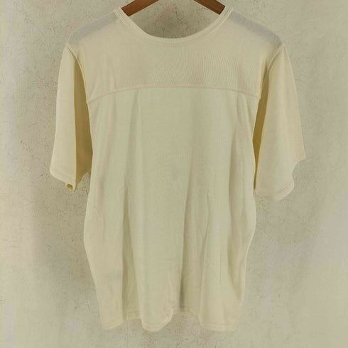 ヘルスニット Healthknit キャラクタープリント フットボール Tシャツ レディース