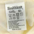 ヘルスニット Healthknit キャラクタープリント フットボール Tシャツ レディース
