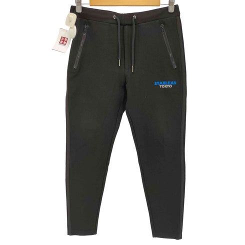 STARLEAN TOKYO スターリアン トーキョー SET JERSEY PANTS ジャージパンツ メンズ L