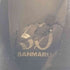 YOSUKE SANMARU 厚底 レースアップ スニーカー レディース JPN:24