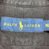 ポロラルフローレン POLO RALPH LAUREN ポニー刺繍 ボタンダウンオックスフォードシャツ メンズ import:XL