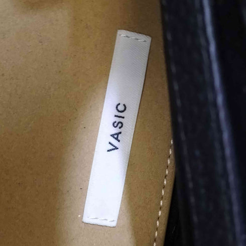 ヴァジック VASIC LOOP MINI 2WAY ショルダーバッグ レディース
