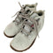 メレル MERRELL WRAPT MID WATERPROOF ラプト ミッド ウォータープルーフ レディース JPN:22.5