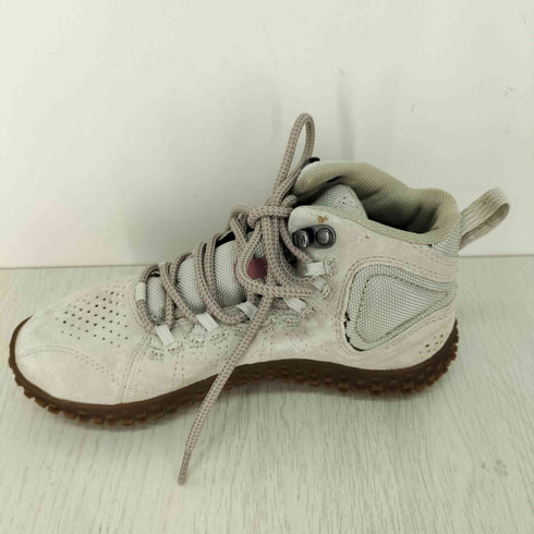 メレル MERRELL WRAPT MID WATERPROOF ラプト ミッド ウォータープルーフ レディース JPN:22.5