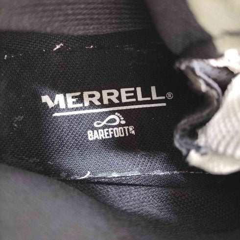 メレル MERRELL WRAPT MID WATERPROOF ラプト ミッド ウォータープルーフ レディース JPN:22.5