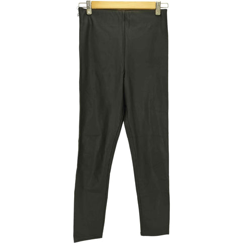 エレンディーク ELENDEEK ECO LEATHER LEGGINS レディース JPN:2