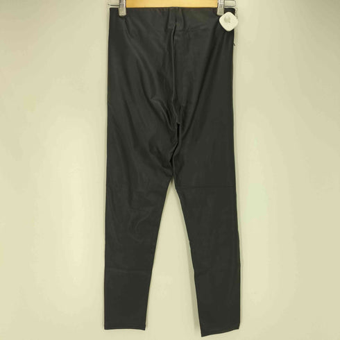 エレンディーク ELENDEEK ECO LEATHER LEGGINS レディース JPN:2