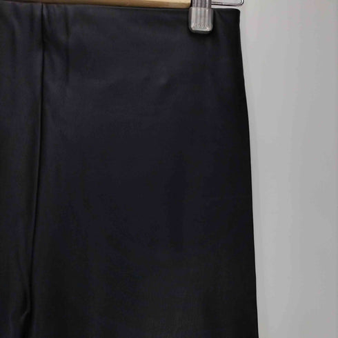 エレンディーク ELENDEEK ECO LEATHER LEGGINS レディース JPN:2