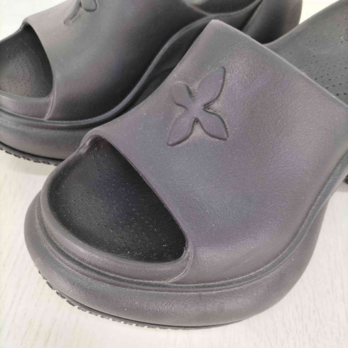 SMFK/ プラットフォーム サンダル レディース JPN:36