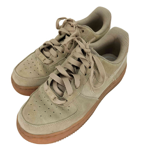ナイキ NIKE Air Force 1 Mushroom Brown エアフォース1 レディース JPN:22
