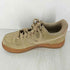ナイキ NIKE Air Force 1 Mushroom Brown エアフォース1 レディース JPN:22