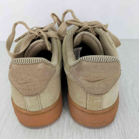 ナイキ NIKE Air Force 1 Mushroom Brown エアフォース1 レディース JPN:22