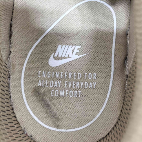 ナイキ NIKE Air Force 1 Mushroom Brown エアフォース1 レディース JPN:22