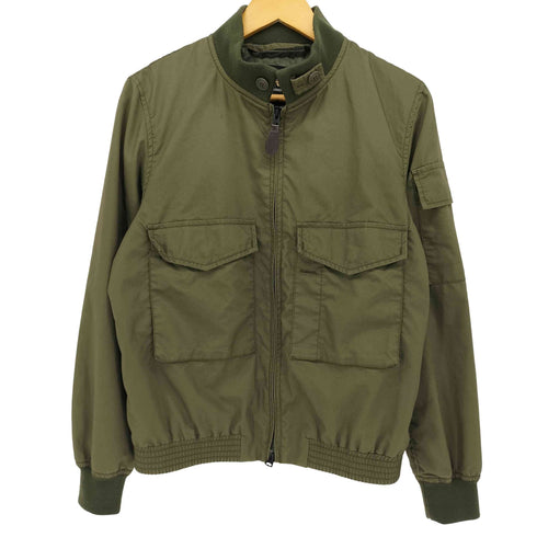アルファインダストリーズ ALPHA INDUSTRIES U.S.NAVY TYPE G-8 WEP JACKET メンズ import:S