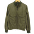 アルファインダストリーズ ALPHA INDUSTRIES U.S.NAVY TYPE G-8 WEP JACKET メンズ import:S
