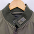 アルファインダストリーズ ALPHA INDUSTRIES U.S.NAVY TYPE G-8 WEP JACKET メンズ import:S