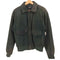 ウィルソン Wilsons Leather 70-80s ADVENTURE BOUND A-2 フライトジャケット メンズ import:M