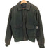 ウィルソン Wilsons Leather 70-80s ADVENTURE BOUND A-2 フライトジャケット メンズ import:M