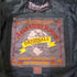ウィルソン Wilsons Leather 70-80s ADVENTURE BOUND A-2 フライトジャケット メンズ import:M
