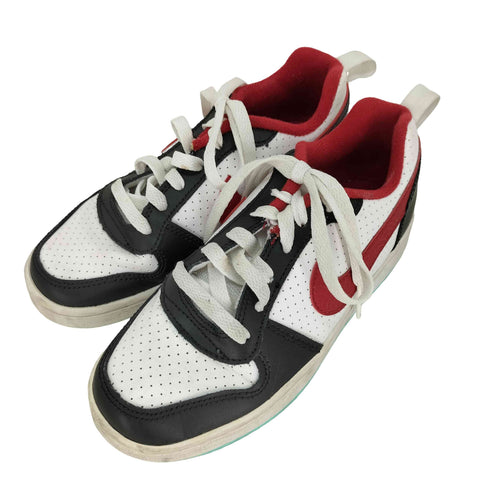 ナイキ NIKE Court Borough Low コート バーロウ ロー レディース JPN:22.5