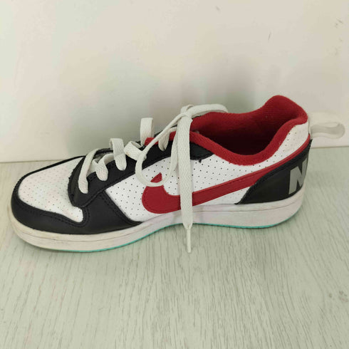 ナイキ NIKE Court Borough Low コート バーロウ ロー レディース JPN:22.5