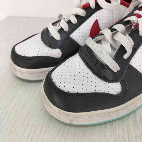 ナイキ NIKE Court Borough Low コート バーロウ ロー レディース JPN:22.5