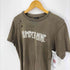 N NUMBER 05SS NIGHT CRAWLER 期 ナイト期 本人期 散弾銃ダメージ加工 S/S Tシャツ archives メンズ 2