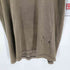 N NUMBER 05SS NIGHT CRAWLER 期 ナイト期 本人期 散弾銃ダメージ加工 S/S Tシャツ archives メンズ 2