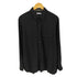 ナナミカ nanamica Wool CPO Shirt 長袖 シャツ メンズ S