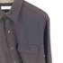 ナナミカ nanamica Wool CPO Shirt 長袖 シャツ メンズ S