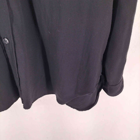 ナナミカ nanamica Wool CPO Shirt 長袖 シャツ メンズ S
