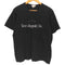 kj season アーティスト プリント クルーネック s/s tシャツ メンズ JPN:M