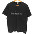 kj season アーティスト プリント クルーネック s/s tシャツ メンズ JPN:M